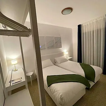 Hotel Casa Valcellina Ristorante