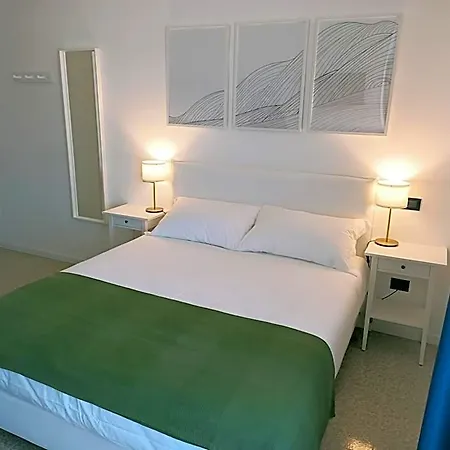 Hotel Casa Valcellina Ristorante 3*