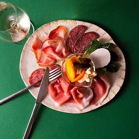 Casa Valcellina Ristorante Hotel Montereale Valcellina