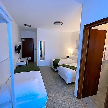 Casa Valcellina Ristorante Hotel