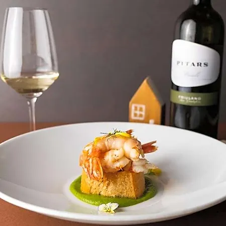 Casa Valcellina Ristorante Montereale Valcellina