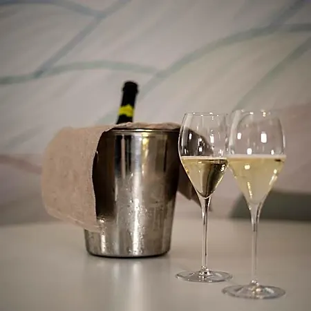 Casa Valcellina Ristorante فندق