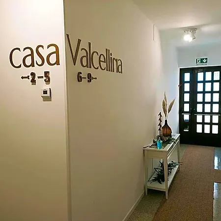Hotel Casa Valcellina Ristorante Montereale Valcellina