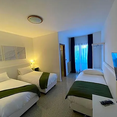 Casa Valcellina Ristorante Hotel 3*