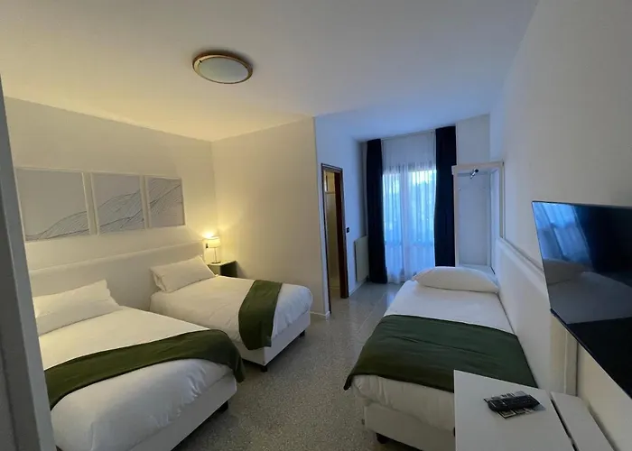 Casa Valcellina Ristorante Hotel 3*