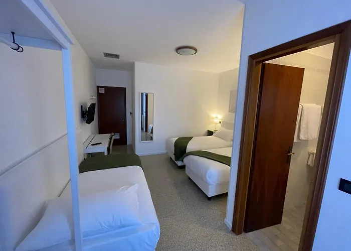 Hotel Casa Valcellina Ristorante 3*