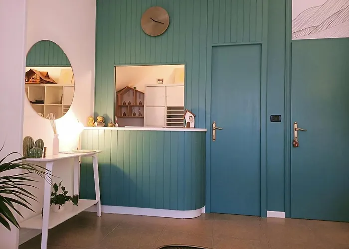 Casa Valcellina Ristorante Hotel 3*