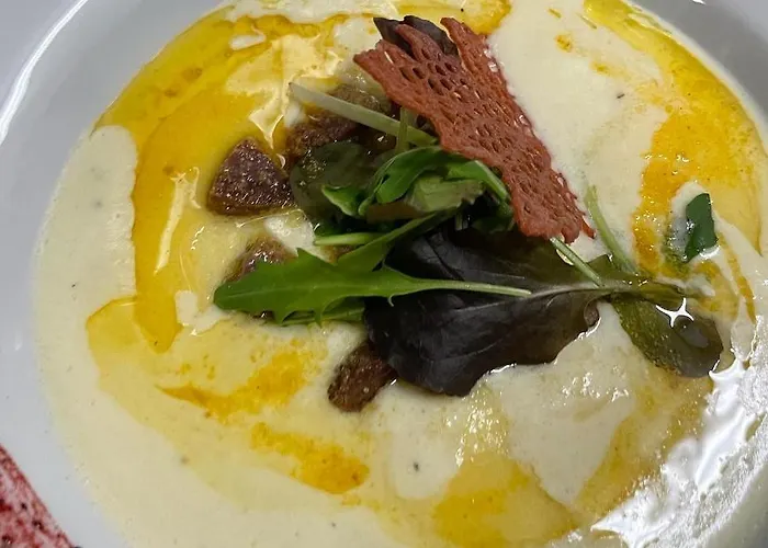 Casa Valcellina Ristorante Hotel 3*