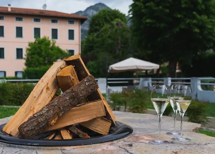 Casa Valcellina Ristorante Montereale Valcellina