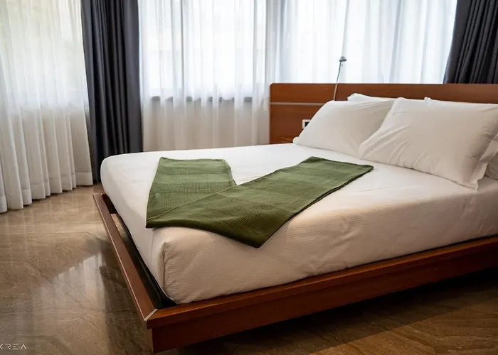 Hotel Casa Valcellina Ristorante