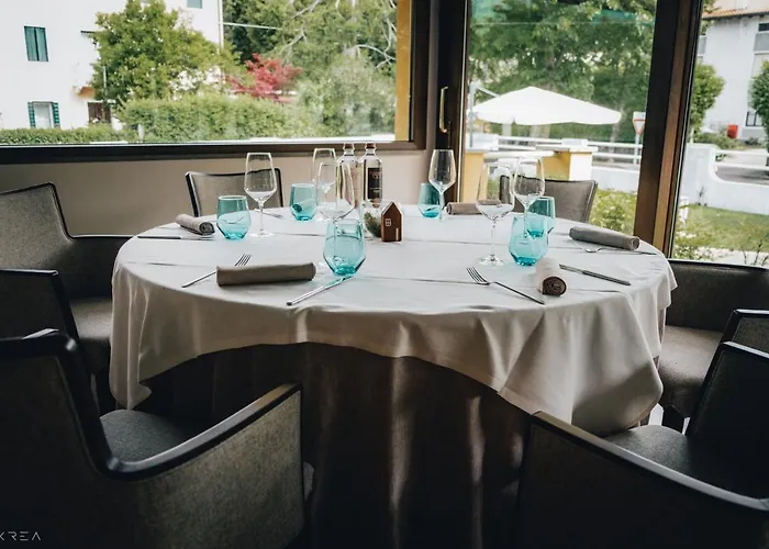 Casa Valcellina Ristorante Hotel