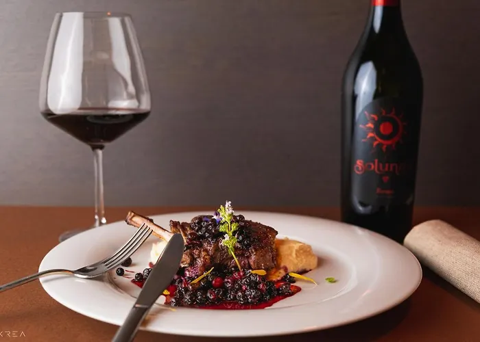 Casa Valcellina Ristorante Montereale Valcellina