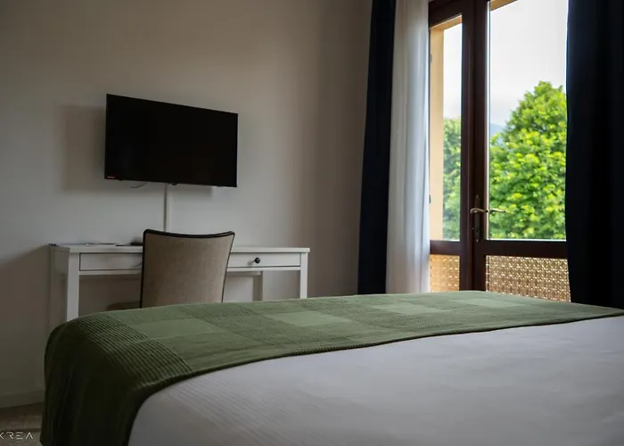 Casa Valcellina Ristorante Hotel Montereale Valcellina