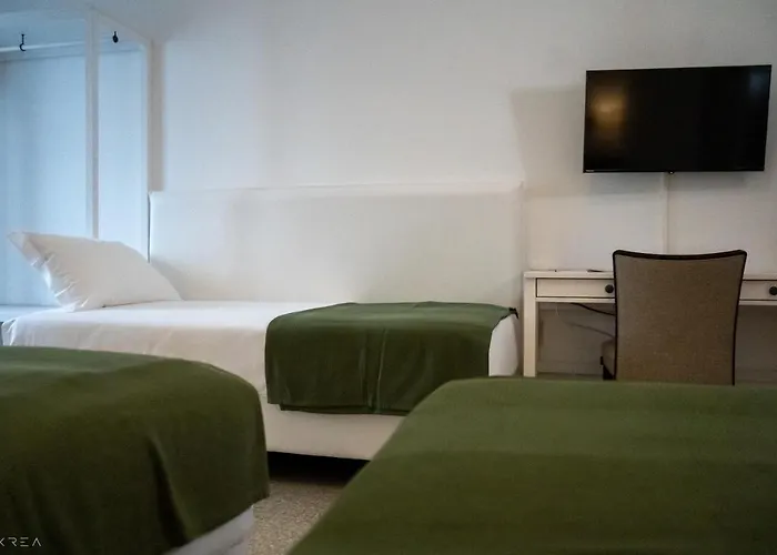 Hotel Casa Valcellina Ristorante