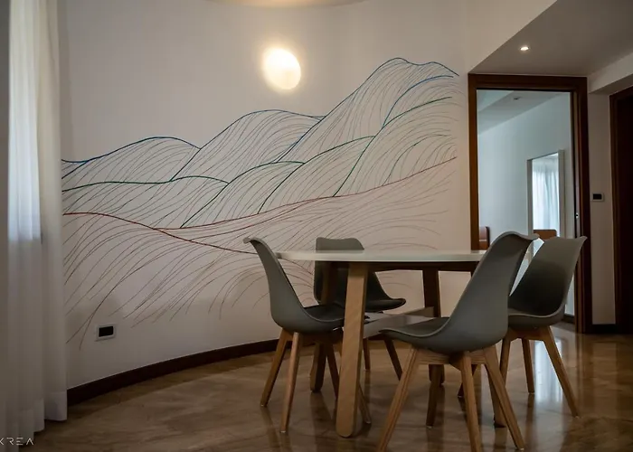 Casa Valcellina Ristorante Hotel Montereale Valcellina