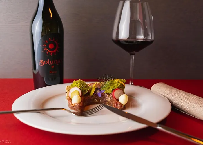 Casa Valcellina Ristorante