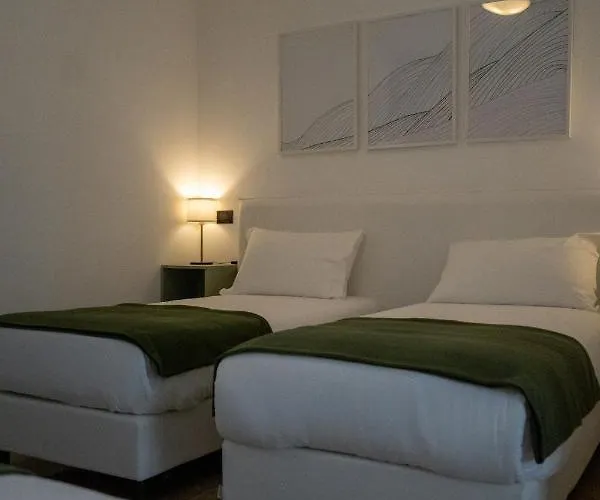 Casa Valcellina Ristorante Hotel 3*