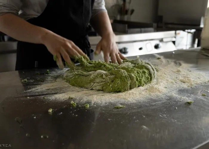 Casa Valcellina Ristorante Hotel