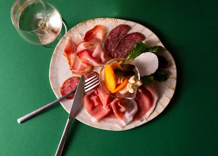 Hotel Casa Valcellina Ristorante 3*