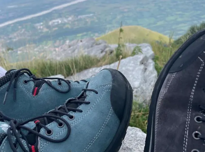 Casa Valcellina Ristorante