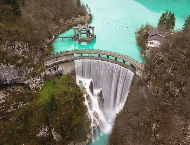 Hotel Casa Valcellina Ristorante Montereale Valcellina