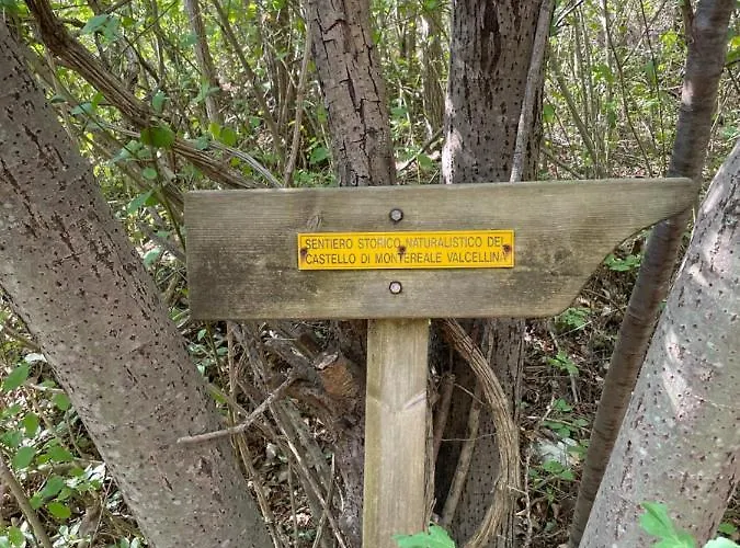 Casa Valcellina Ristorante 3* Montereale Valcellina