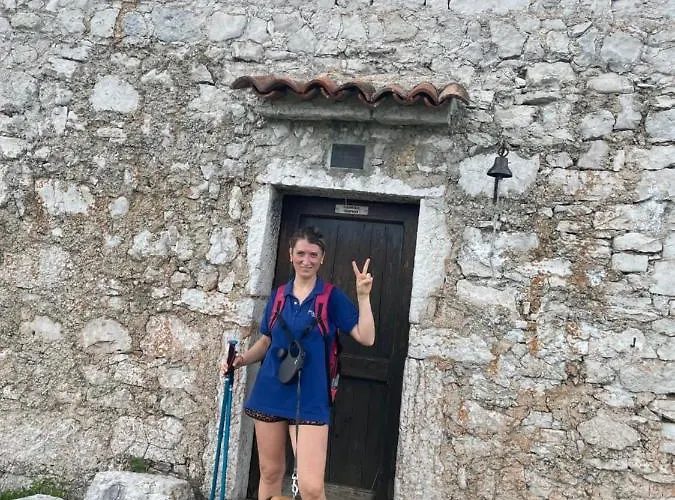 Casa Valcellina Ristorante