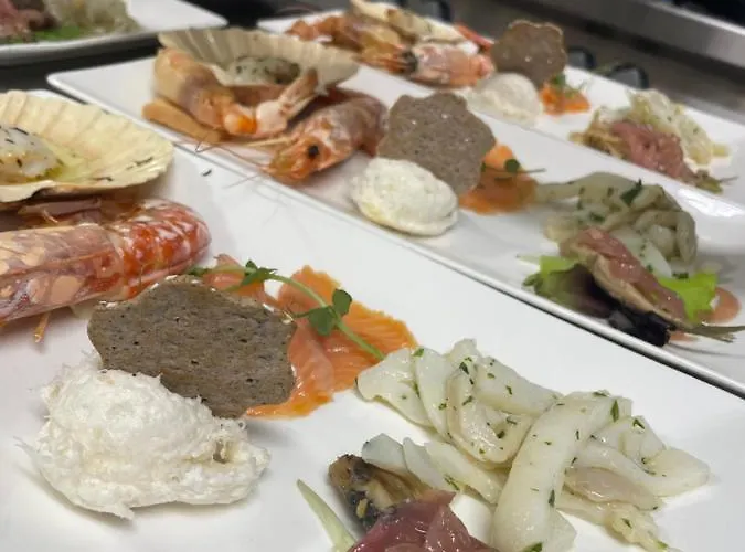 Casa Valcellina Ristorante Montereale Valcellina