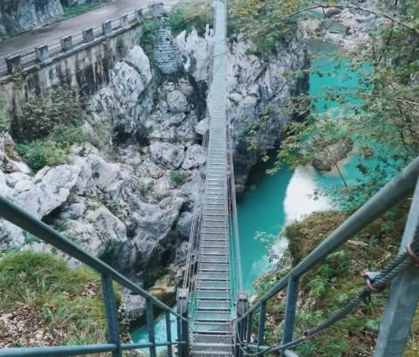 Casa Valcellina Ristorante Hotel