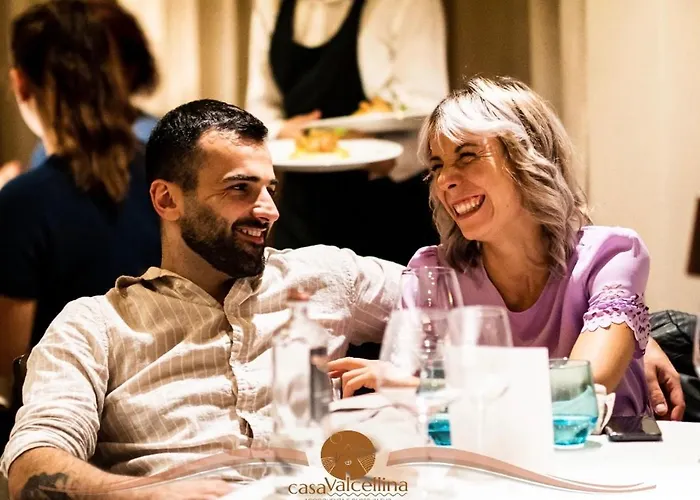 Casa Valcellina Ristorante Montereale Valcellina