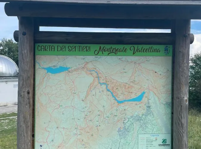 Casa Valcellina Ristorante 3* Montereale Valcellina