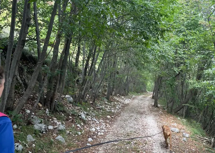 Casa Valcellina Ristorante Hotel Montereale Valcellina