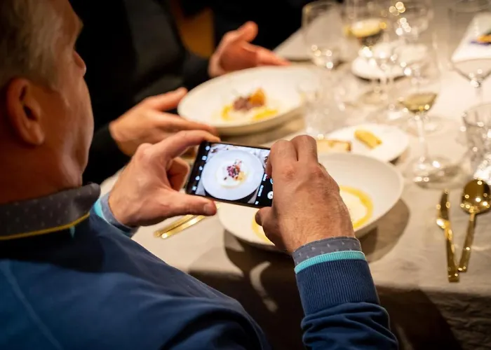 Casa Valcellina Ristorante 3* Montereale Valcellina