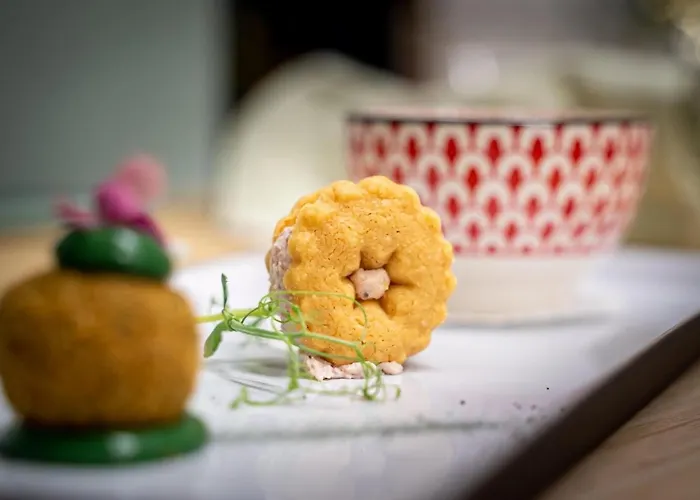 Hotel Casa Valcellina Ristorante 3*