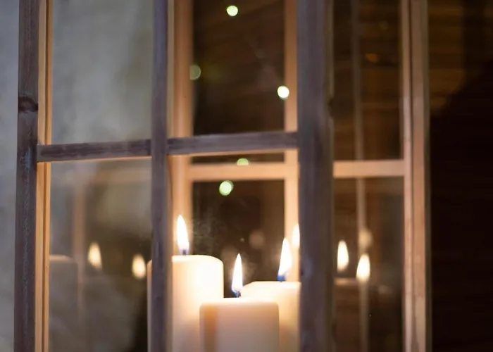 Casa Valcellina Ristorante Hotel