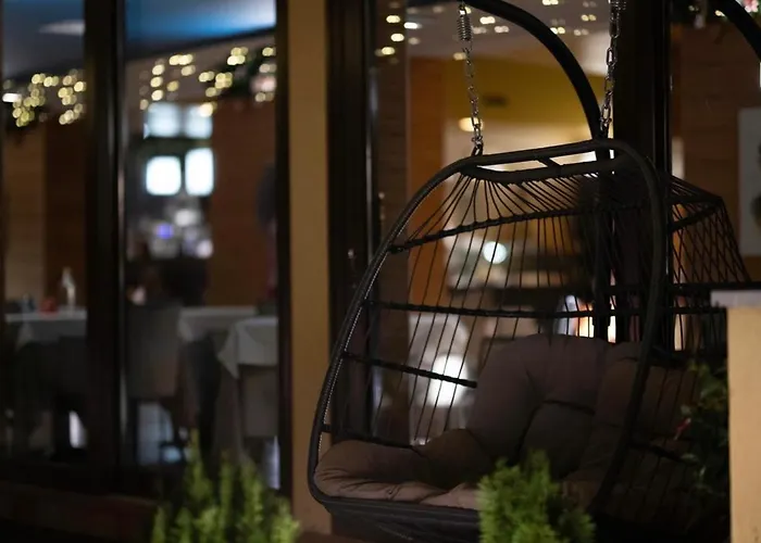 Casa Valcellina Ristorante