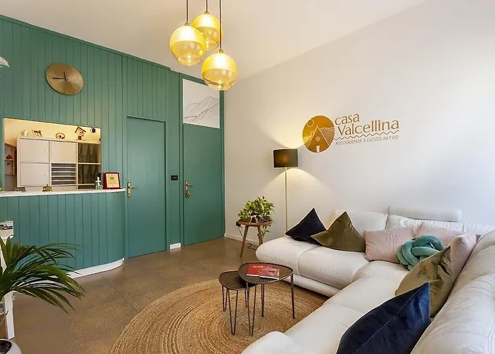 Hotel Casa Valcellina Ristorante 3*