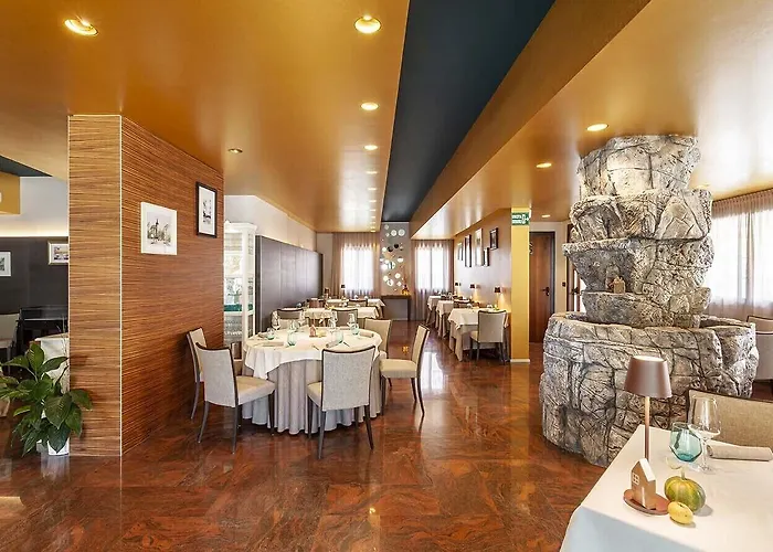 Casa Valcellina Ristorante