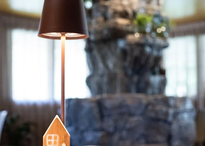 Casa Valcellina Ristorante 3*