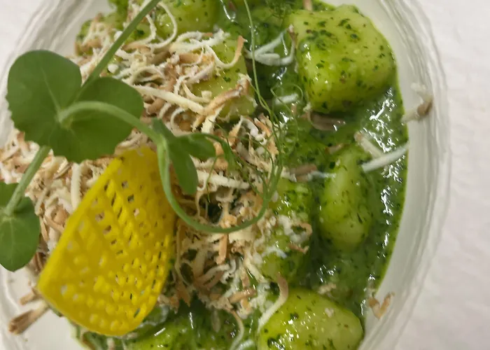 Casa Valcellina Ristorante Hotel