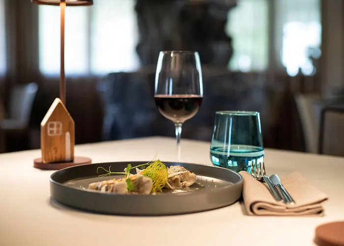 Casa Valcellina Ristorante Hotel