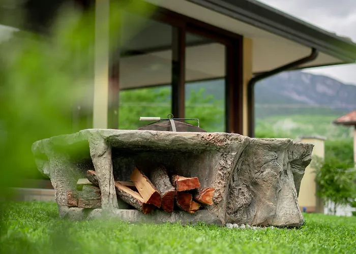 Casa Valcellina Ristorante 3*