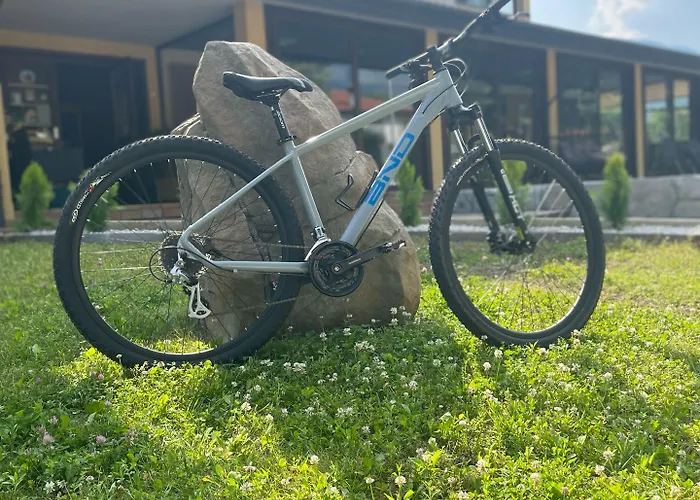 Casa Valcellina Ristorante 3*